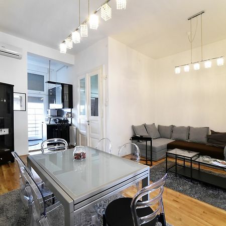 Apartment Metropolis 2 Zagreb Exterior photo