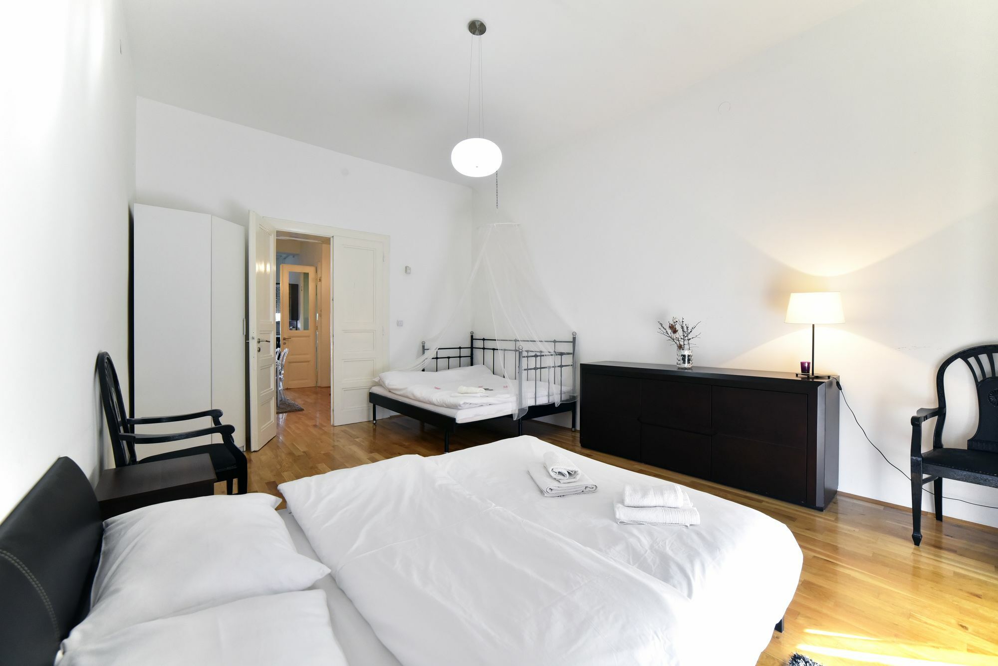 Apartment Metropolis 2 Zagreb Exterior photo