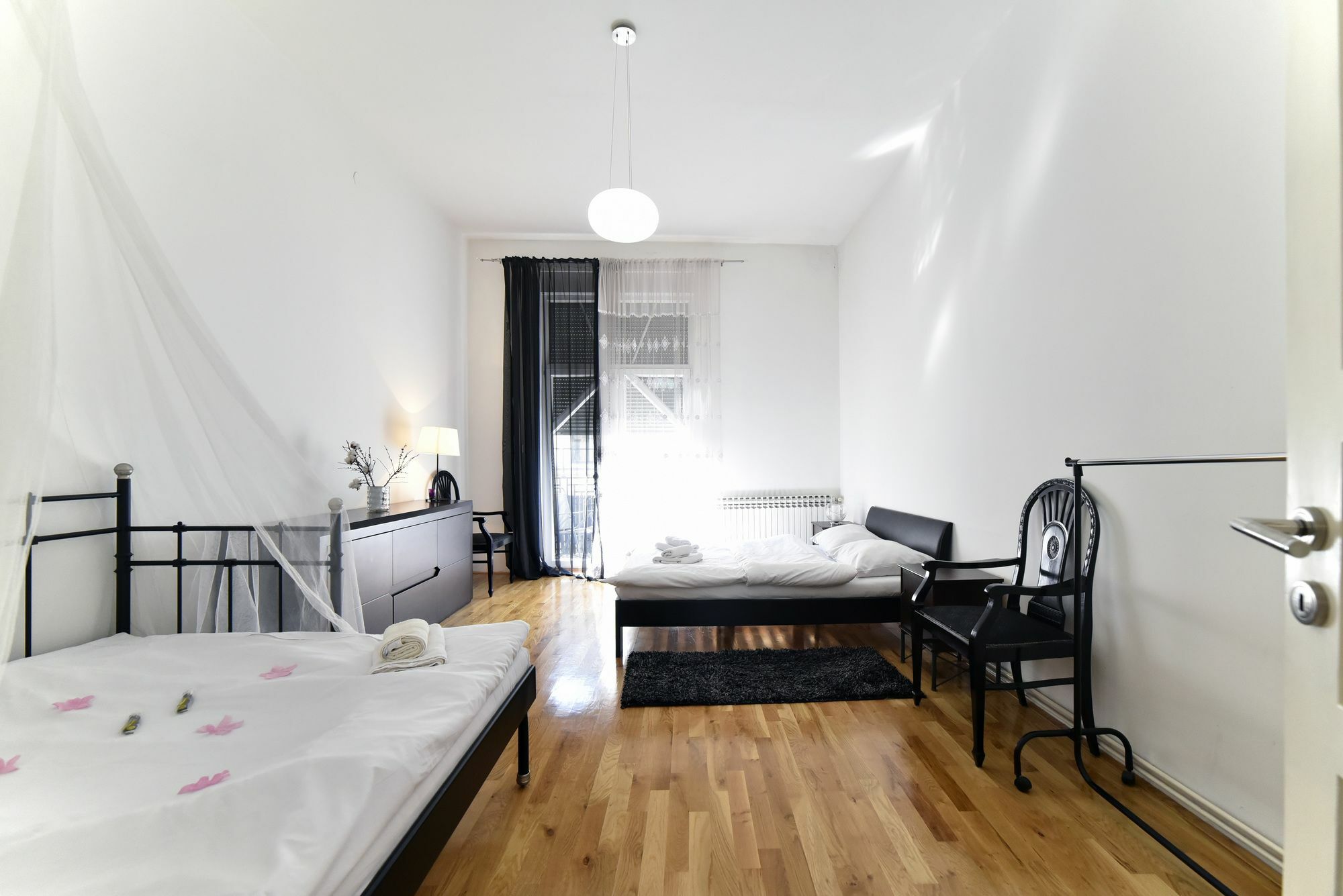 Apartment Metropolis 2 Zagreb Exterior photo