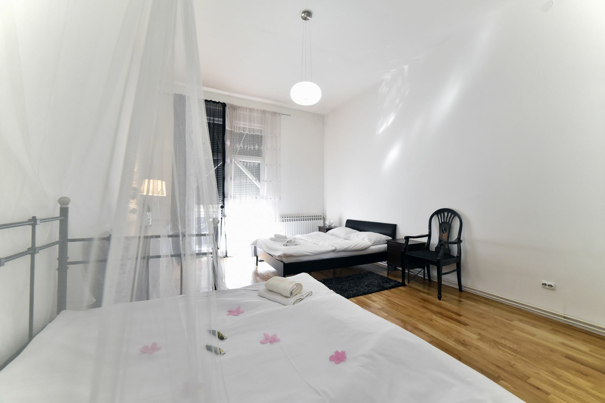 Apartment Metropolis 2 Zagreb Exterior photo