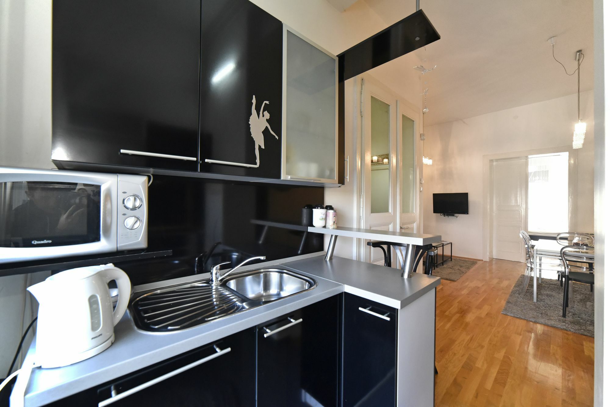 Apartment Metropolis 2 Zagreb Exterior photo