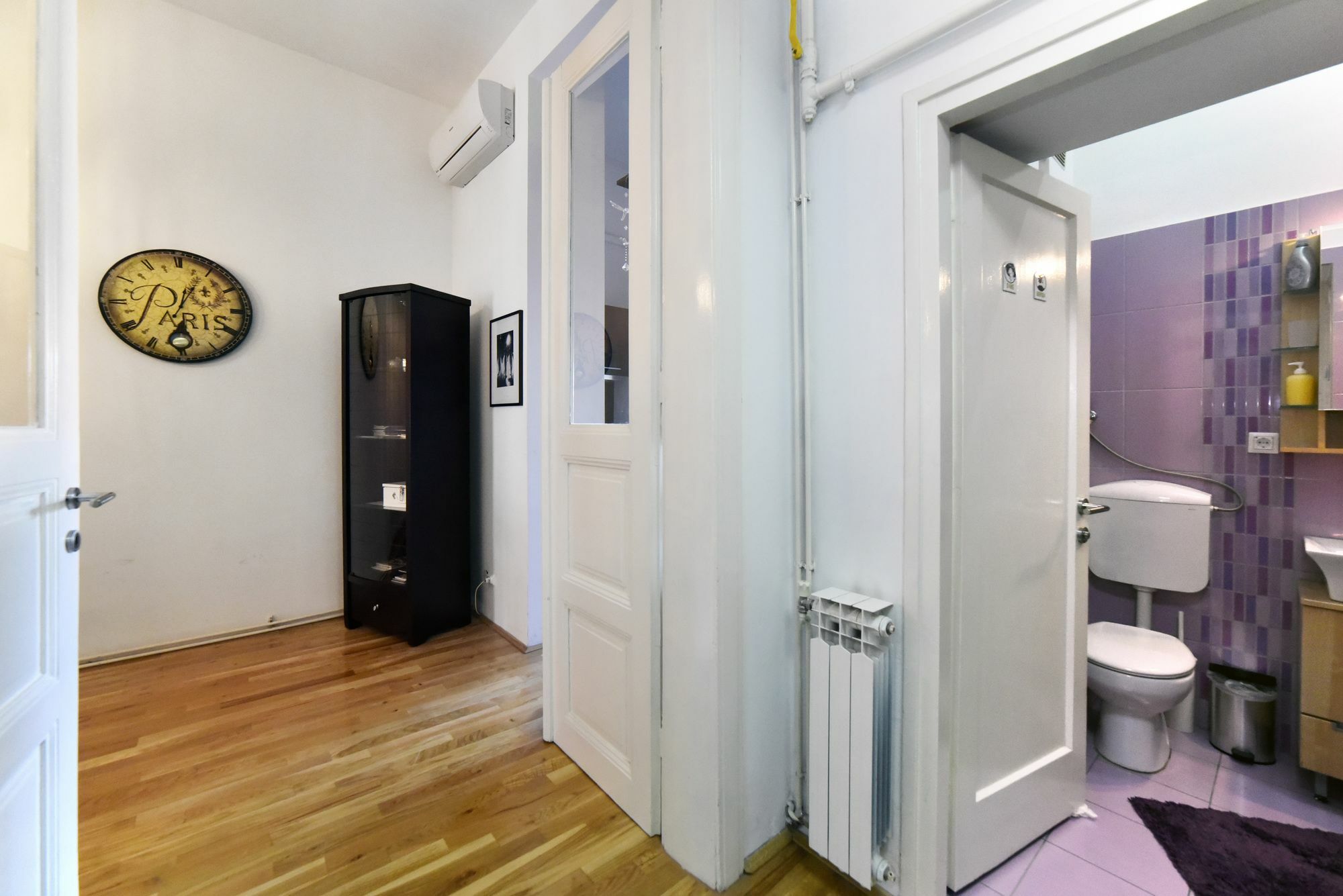 Apartment Metropolis 2 Zagreb Exterior photo