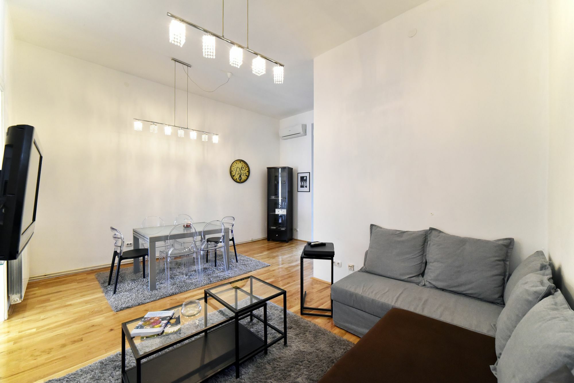 Apartment Metropolis 2 Zagreb Exterior photo