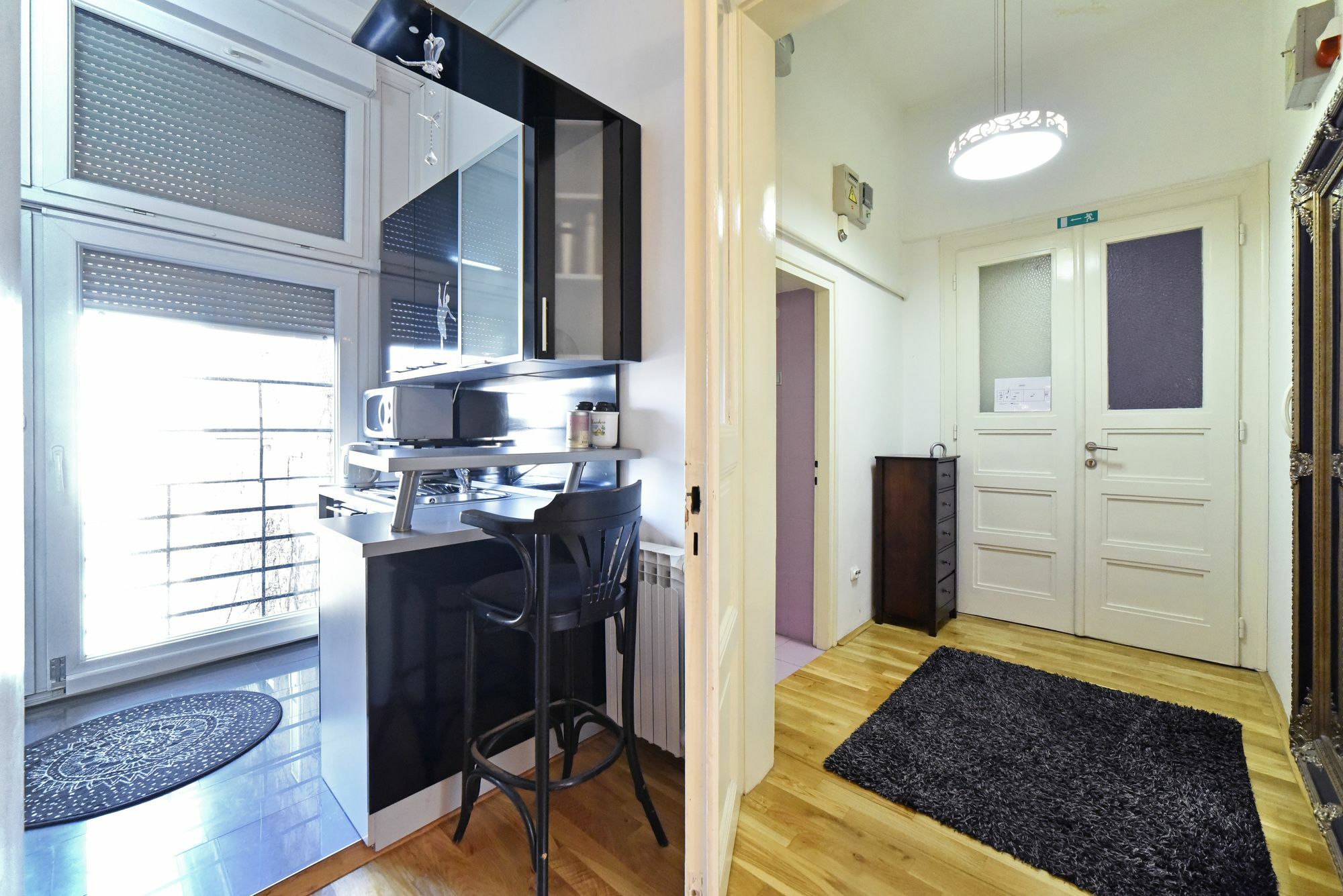 Apartment Metropolis 2 Zagreb Exterior photo
